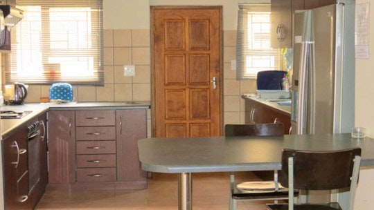 Erongo Accommodation at  | Viya