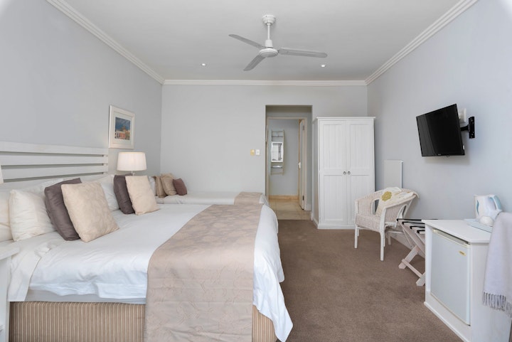 Cape Town Accommodation at 61 on Camps Bay Guesthouse | Viya