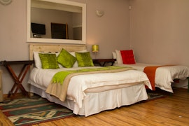 Karoo Accommodation at  | Viya