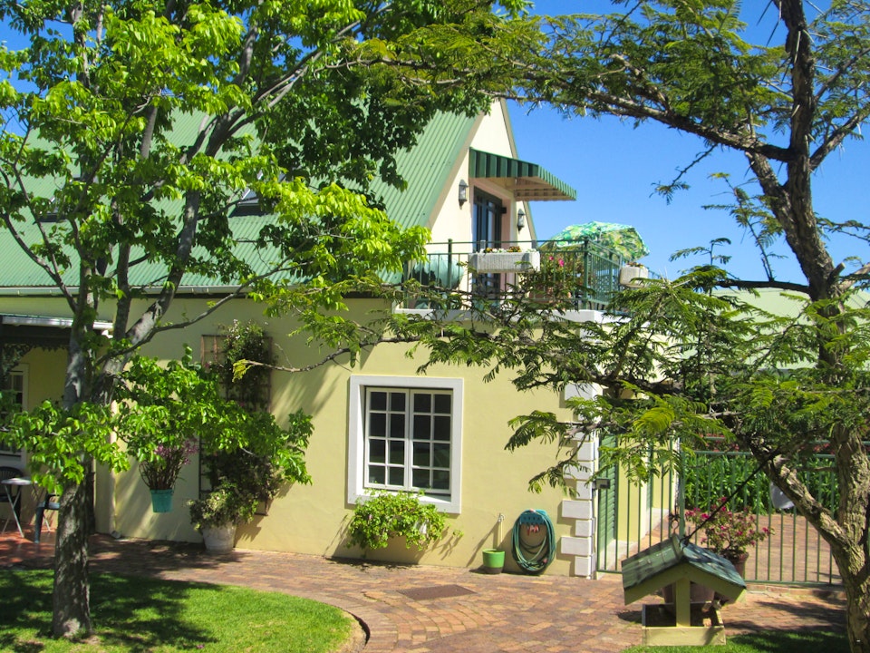 Boland Accommodation at  | Viya