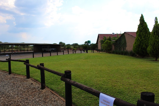 Waterberg Accommodation at  | Viya