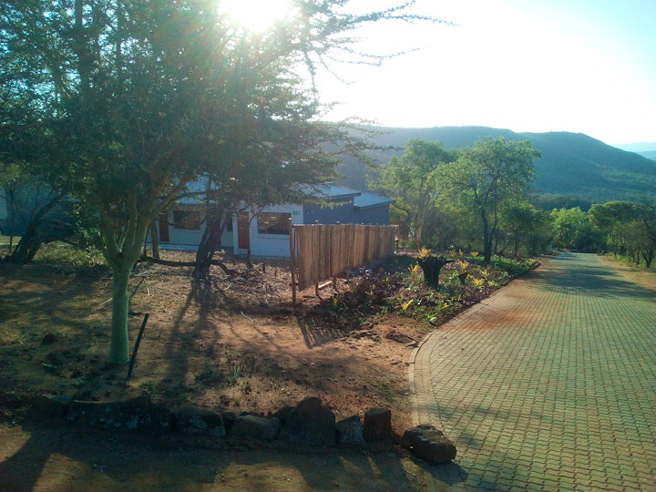 Kiepersol Accommodation at Hazyview Buffalo Game Lodge | Viya