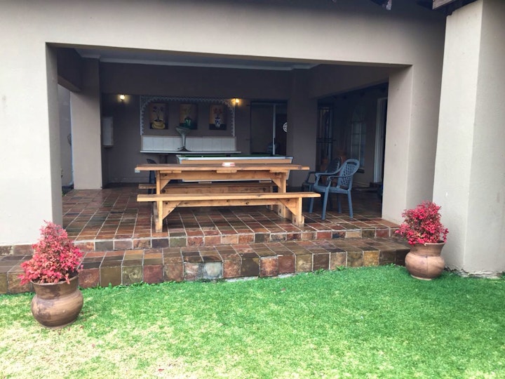 Mpumalanga Accommodation at Golf View Gastehuis | Viya