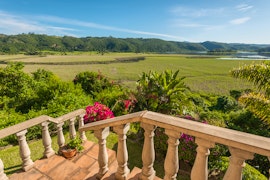 Garden Route Accommodation at  | Viya