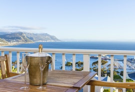 Cape Town Accommodation at  | Viya