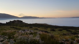 Overberg Accommodation at Tiekasfontein | Viya