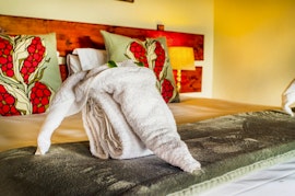 Dinokeng Game Reserve Accommodation at Tshikwalo Lodge | Viya