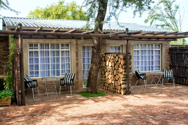 Potchefstroom Accommodation at Kirstenbos | Viya