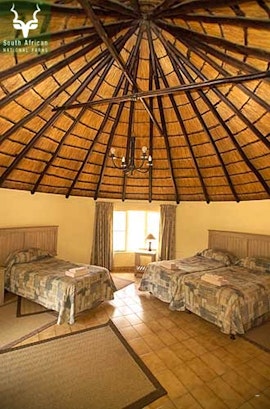 Kruger National Park South Accommodation at  | Viya