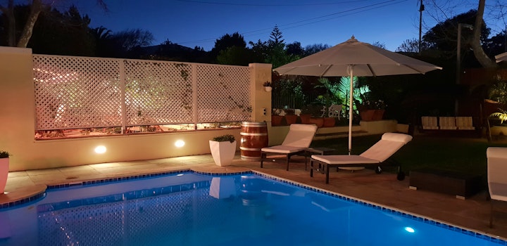 Cape Town Accommodation at Constantia Cottages | Viya