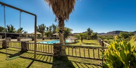 Namaqualand Accommodation at Orange River Rafting Lodge | Viya