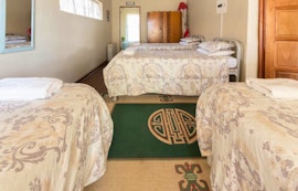 Northern Free State Accommodation at  | Viya