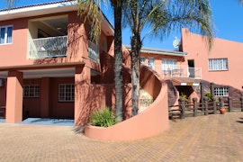 Pretoria Accommodation at  | Viya