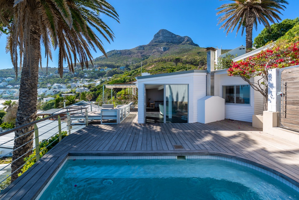 Atlantic Seaboard Accommodation at  | Viya