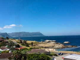 Simon's Town Accommodation at Dream a Little Self-catering | Viya