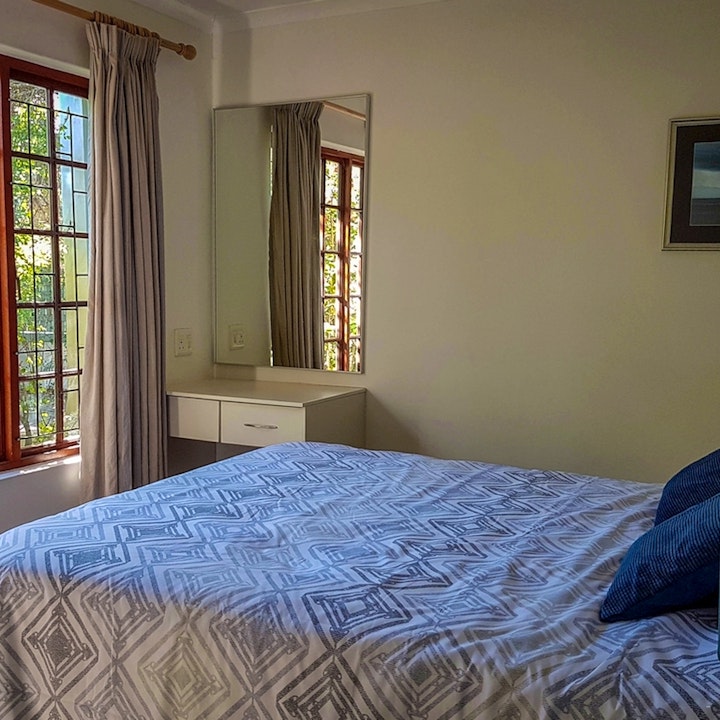 Western Cape Accommodation at Sedge Cottage | Viya