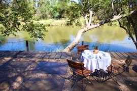 Limpopo Accommodation at Mogalakwena River Lodge | Viya