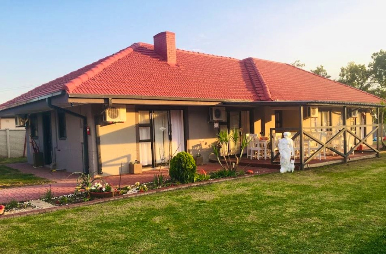 Gauteng Accommodation at  | Viya