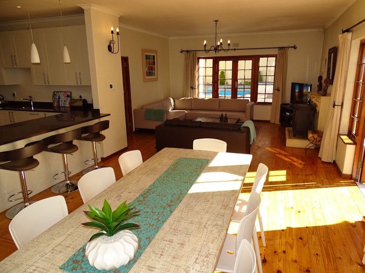 Cape Town Accommodation at The Gables Hout Bay | Viya