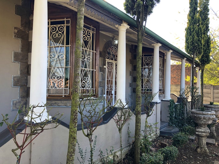 Mpumalanga Accommodation at Apple and Rose | Viya