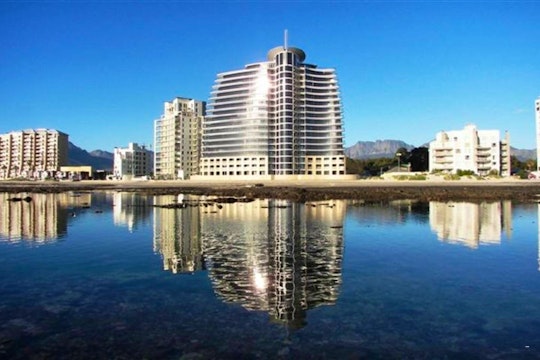 Cape Town Accommodation at  | Viya