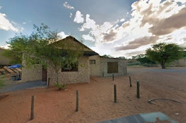 Northern Cape Accommodation at SANParks Twee Rivieren Rest Camp | Viya