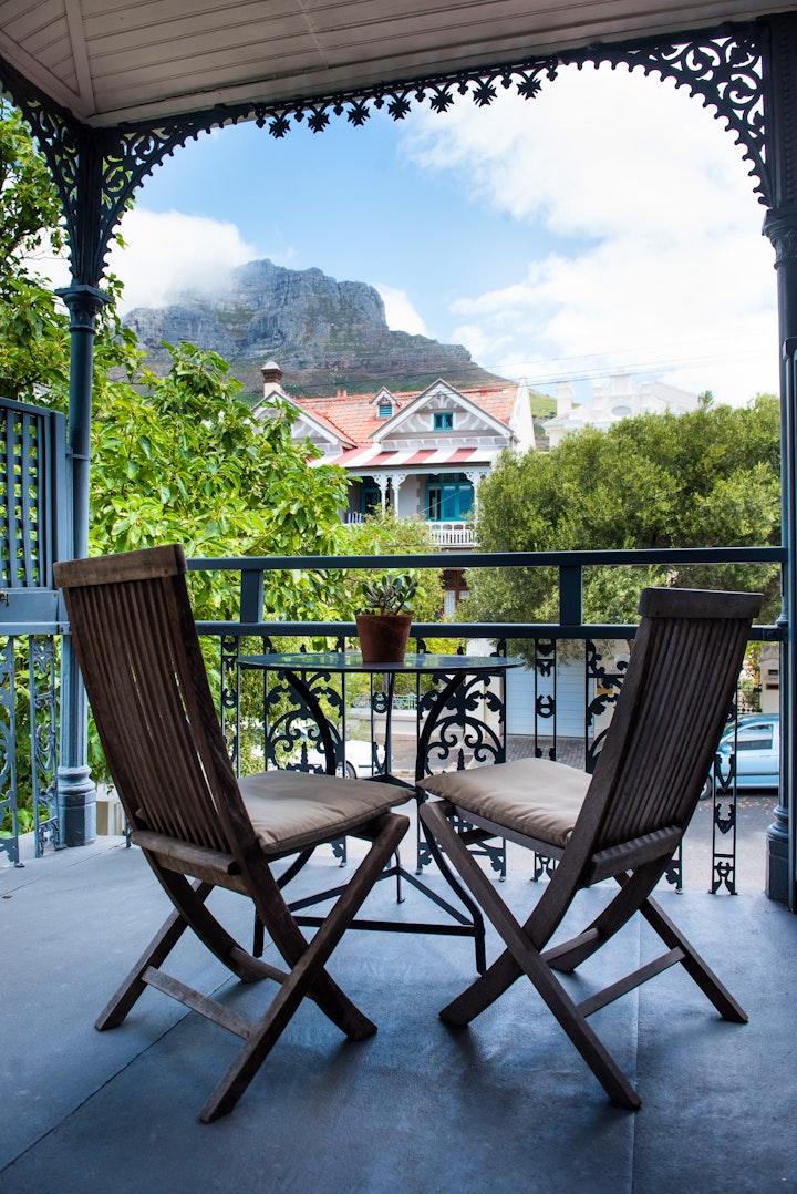 Cape Town Accommodation at Welgelegen Boutique Guest House | Viya