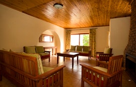 Western Cape Accommodation at SANParks Bergplaas Guest House GH10 | Viya