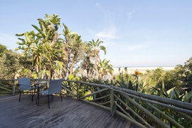 Wild Coast Accommodation at  | Viya