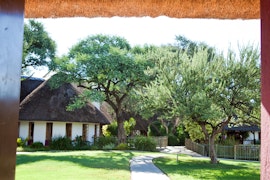 Otjozondjupa Accommodation at  | Viya