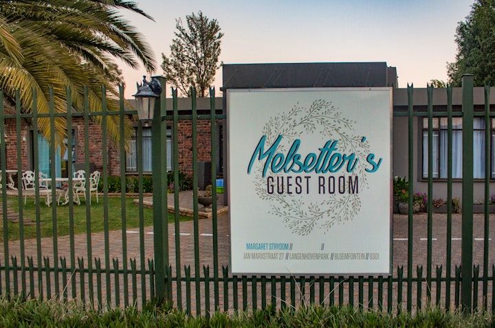 Spitskop Accommodation at Melsetter's Guesthouse | Viya