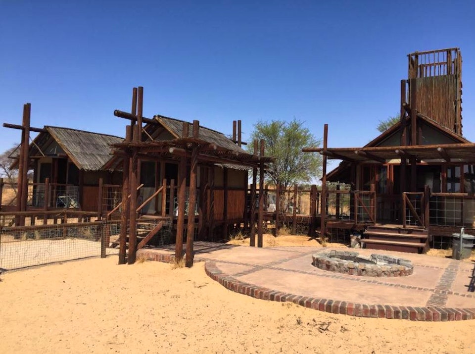 Kgalagadi District Accommodation at  | Viya