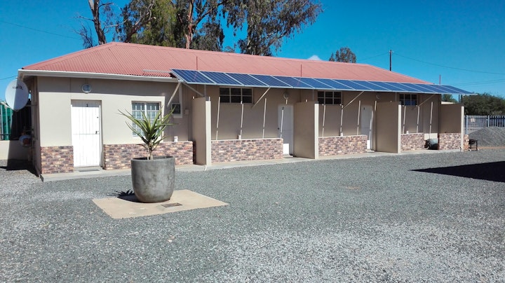 Northern Cape Accommodation at Loeriesfontein Windpomp Gastehuis | Viya