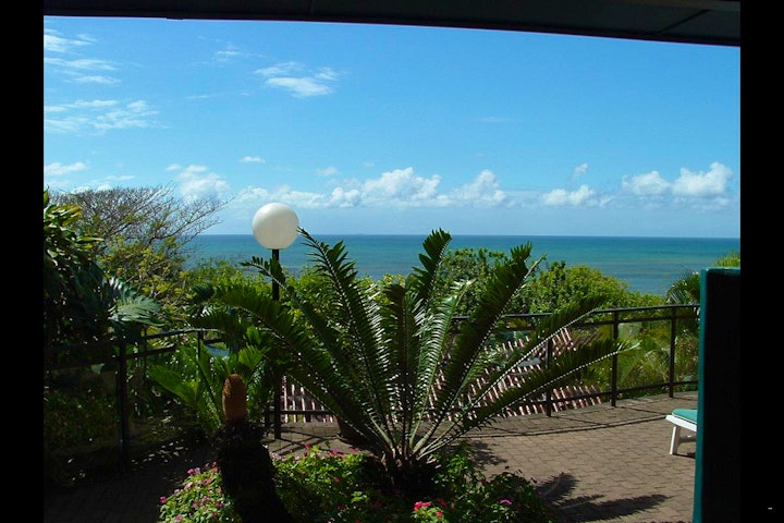 Margate Accommodation at Wailana Beach Lodge | Viya