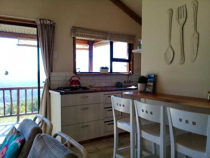 Garden Route Accommodation at Wild Fig Cottage | Viya