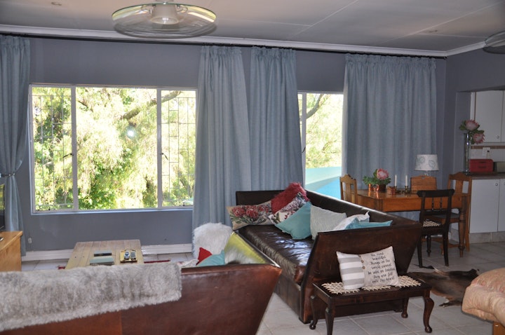 Johannesburg Accommodation at St Georges Cottage | Viya