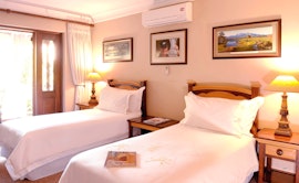 Pretoria Accommodation at  | Viya