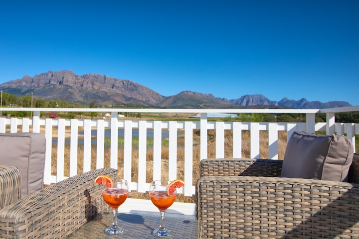 Western Cape Accommodation at Sweetwater Guesthouse | Viya