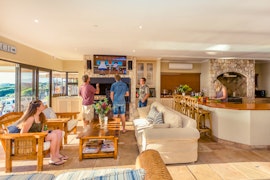 Gansbaai Accommodation at Whale Waters Self-Catering Lodge | Viya