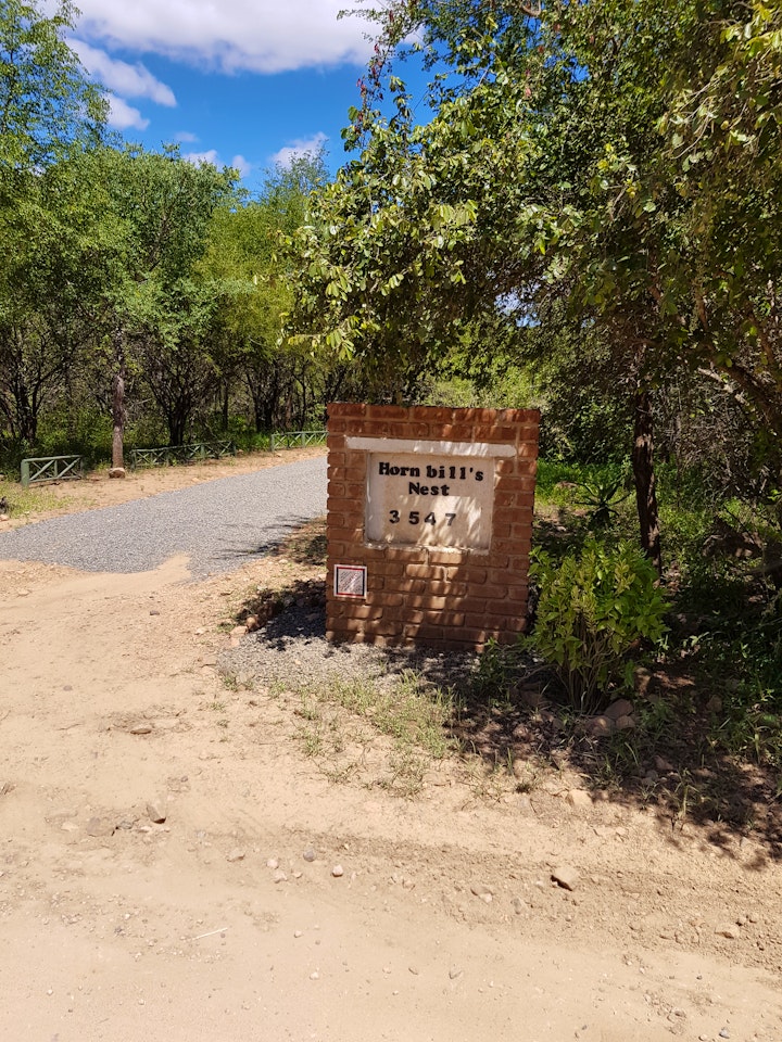 Mpumalanga Accommodation at Hornbill's Nest Tree Top chalets | Viya