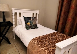 Kalahari Accommodation at  | Viya