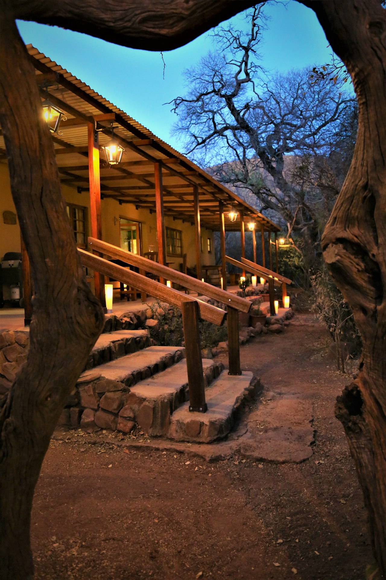 Waterberg Accommodation at  | Viya