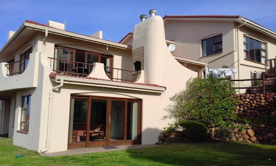 Garden Route Accommodation at  | Viya