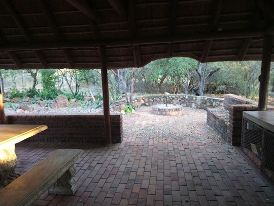 Kruger National Park South Accommodation at  | Viya