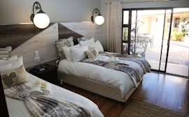 Upington Accommodation at  | Viya