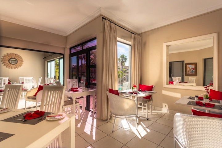 Cape Town Accommodation at Atlantic Spa Boutique Hotel | Viya
