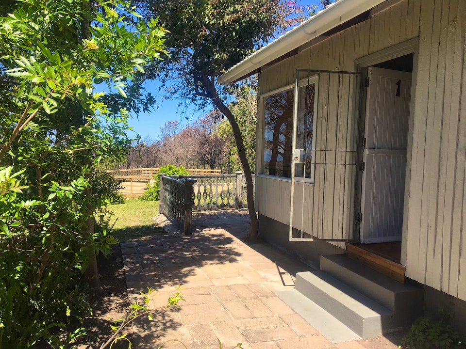 Garden Route Accommodation at  | Viya