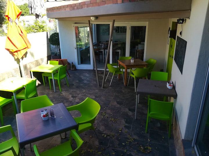 Northern Cape Accommodation at Herb Garden Restaurant & Accommodation | Viya