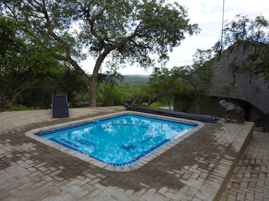 Lowveld Accommodation at  | Viya