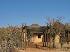 Limpopo Accommodation at  | Viya